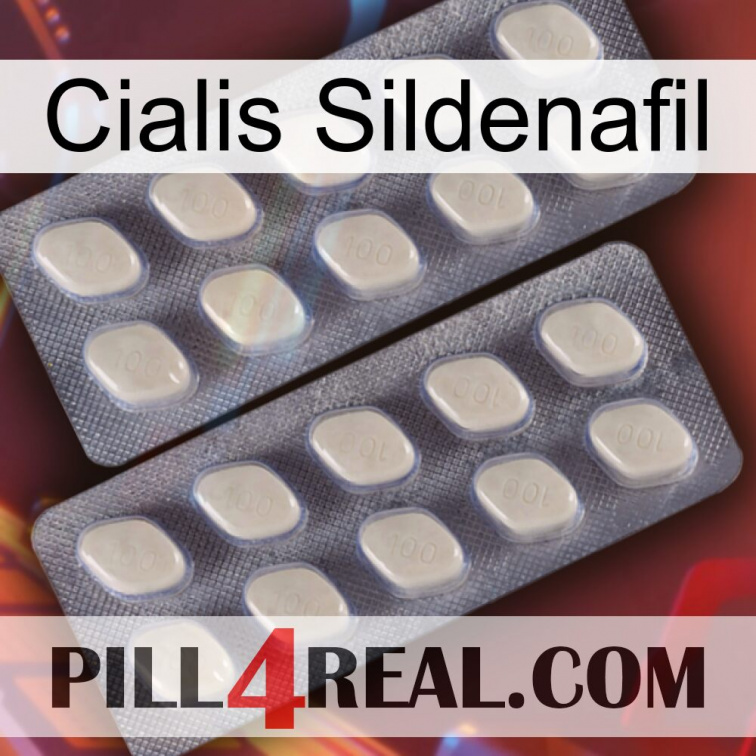 Cialis Sildenafil 07